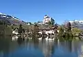 Im Frühling