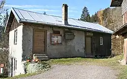 Werkstatt