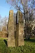 Doppelstele