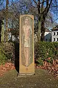 Mosaikstele