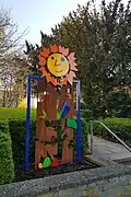 Schwester Sonne