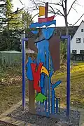 Schwester Wasser
