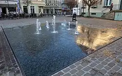Werler Stadtquellen