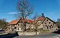 Ortszentrum