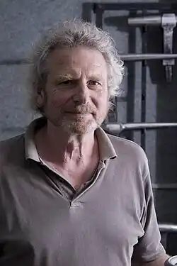 Werner Bünck