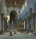 Kathedrale von Cefalù (1836)