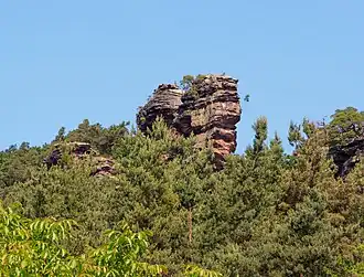 Geiersteine