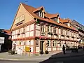 Altes Amtshaus