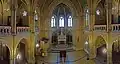 Schlosskirche St. Pantaleon und Anna