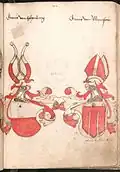 Wernigeroder Wappenbuch