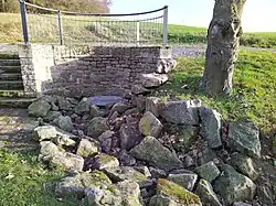 Wernquelle
