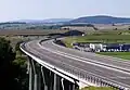 Werratalbrücke bei Eisfeld