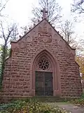 Die Hofgartenkapelle