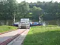 Weserfähre „Amanda“