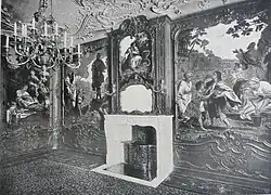 Kleiner Gobelinsaal
