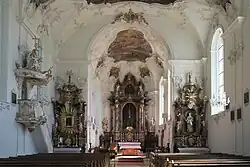 Innenraum
