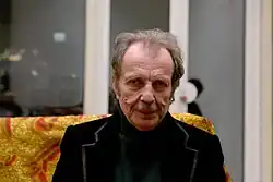 25. Juli: Franz West (2009)
