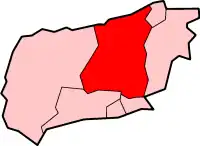 Horsham