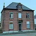 Haus in Westdorpe