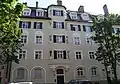 Nr. 143 – Baublock mit