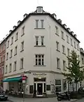 Nr. 33, um 1875