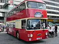 Alexander AD type auf Daimler Fleetline