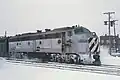 BN 9947 in Grand Forks (Dezember 1970)