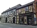 Wohnhaus