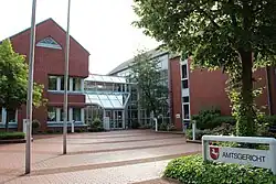 Amtsgericht (2012)