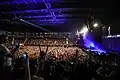 Konzert von Westlife am 29. August 2019