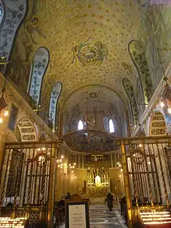 Sakramentskapelle