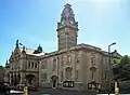 Rathaus