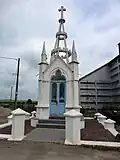 Kapelle des Unbefleckten Herzens Mariä