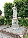 Gefallenendenkmal