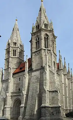 Westwerk