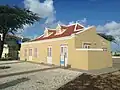 Gele Huis