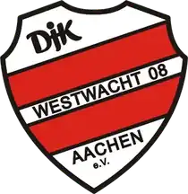 Westwacht Logo