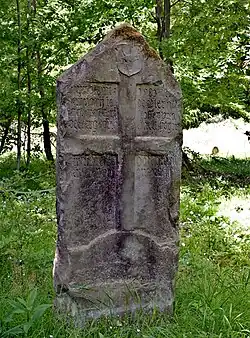 Wettbergstein