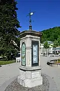 Wetterstation