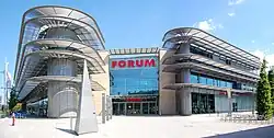 Forum Wetzlar
