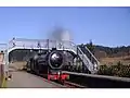 Museumseisenbahn bei Weybourne