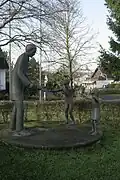 Raiffeisendenkmal