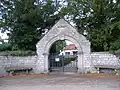 Waldfriedhof