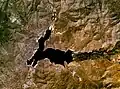 Satellitenbild