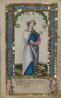 29r, Wiltpild (Wulphild), Ehefrau des vorigen