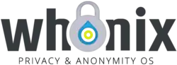 Whonix-Logo
