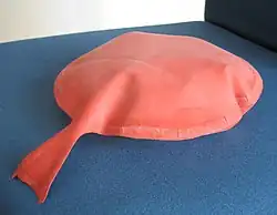 Furzkissen