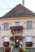 Mairie Wickerschwihr