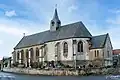 Kirche Saint-Wulmer