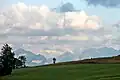 Blick auf Tatra